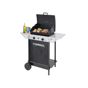 Barbecue Gas Xpert Rocky 100l