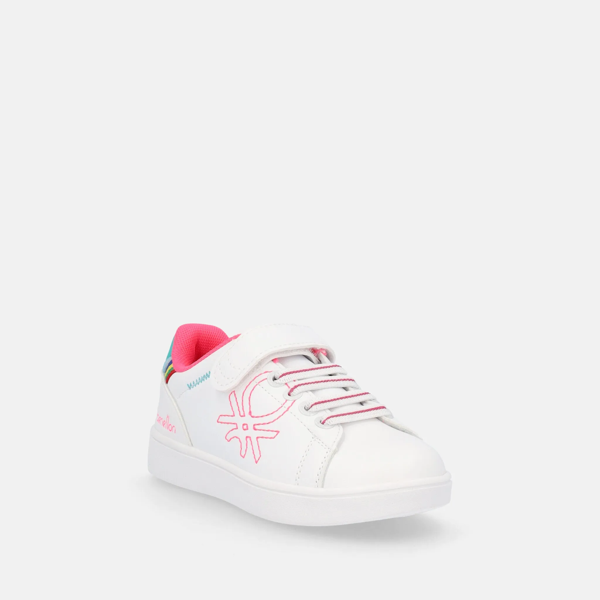 BENETTON SNEAKERS