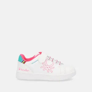 BENETTON SNEAKERS