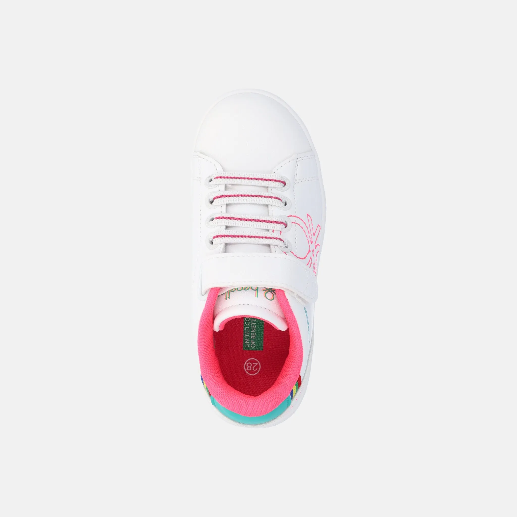 BENETTON SNEAKERS