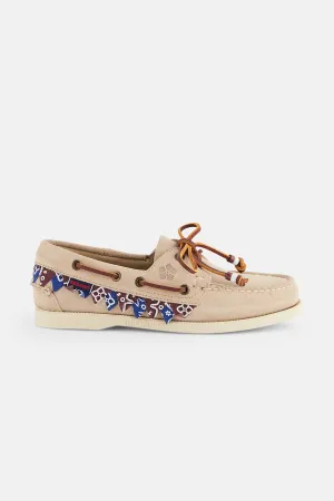 Boat shoe Portland Hanami Woman