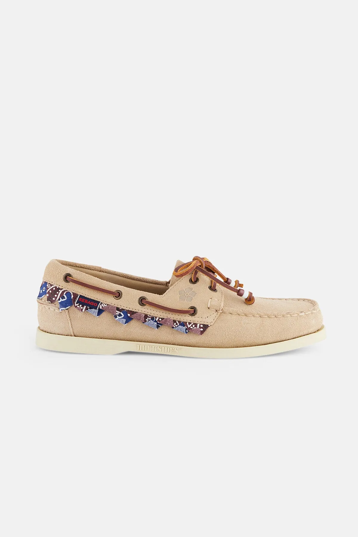 Boat shoe Portland Hanami