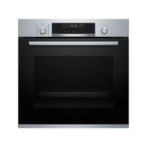 Bosch HBG5585S6B Built-In Oven SER 6 9 Heating 30 Auto Program ECO Clean Direct G71.0L