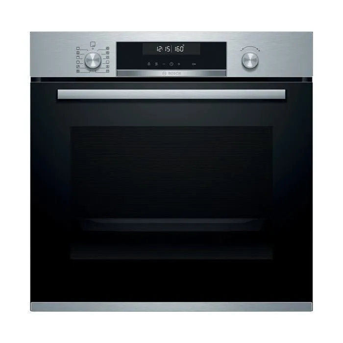 Bosch HBT578FS1A Built-In Oven SER 6 30 Auto Program PyrolyticC Cleaning G71.0L