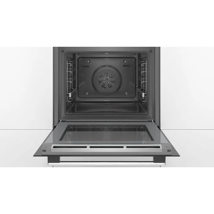 Bosch HBT578FS1A Built-In Oven SER 6 30 Auto Program PyrolyticC Cleaning G71.0L