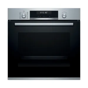 Bosch HBT578FS1A Built-In Oven SER 6 30 Auto Program PyrolyticC Cleaning G71.0L