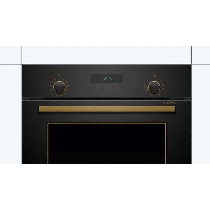 Bosch HIJN17EB0R Built-In Oven 66L