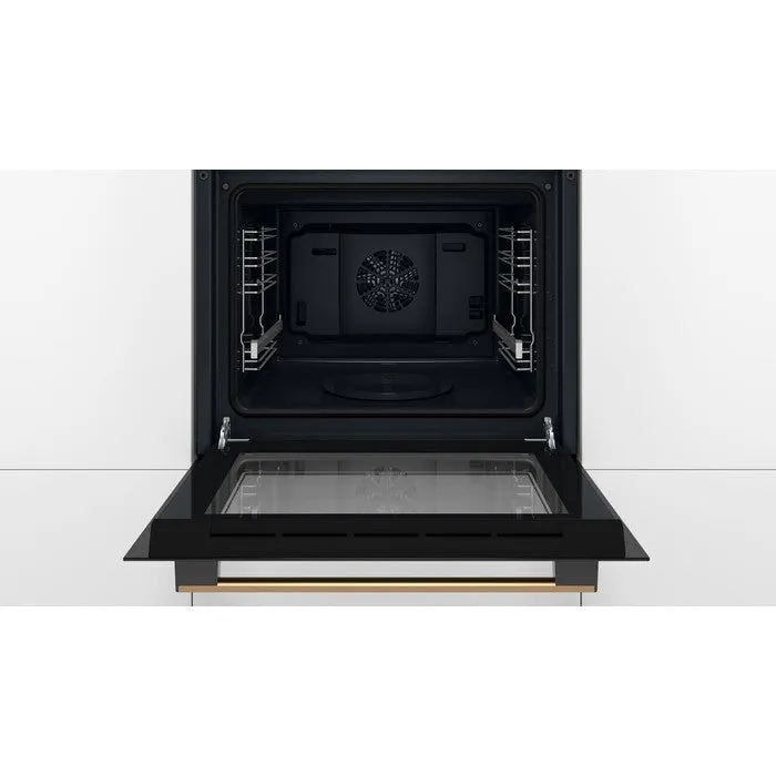 Bosch HIJN17EB0R Built-In Oven 66L