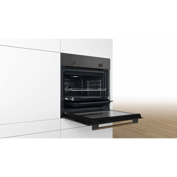 Bosch HIJN17EB0R Built-In Oven 66L