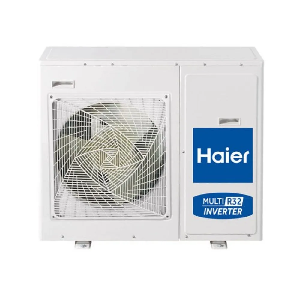 Climatizzatore Condizionatore Haier quadri split inverter Serie IES 7 9 9 12 con 4U85S2R2FA R32 wi-fi optional 7000 9000 9000 12000