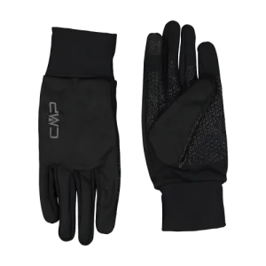 CMP Guanti Stretch Performance touch finger Uomo