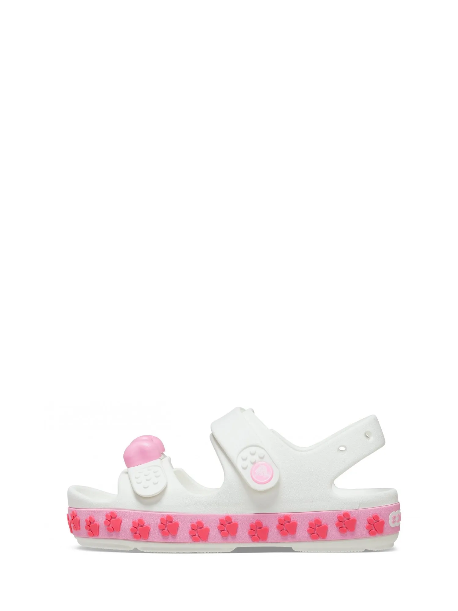 Crocs Sandali Con Strappi CR.210030