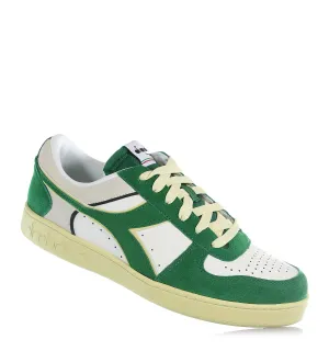 DIADORA Scarpa MAGIC BASKET LOW ICONA