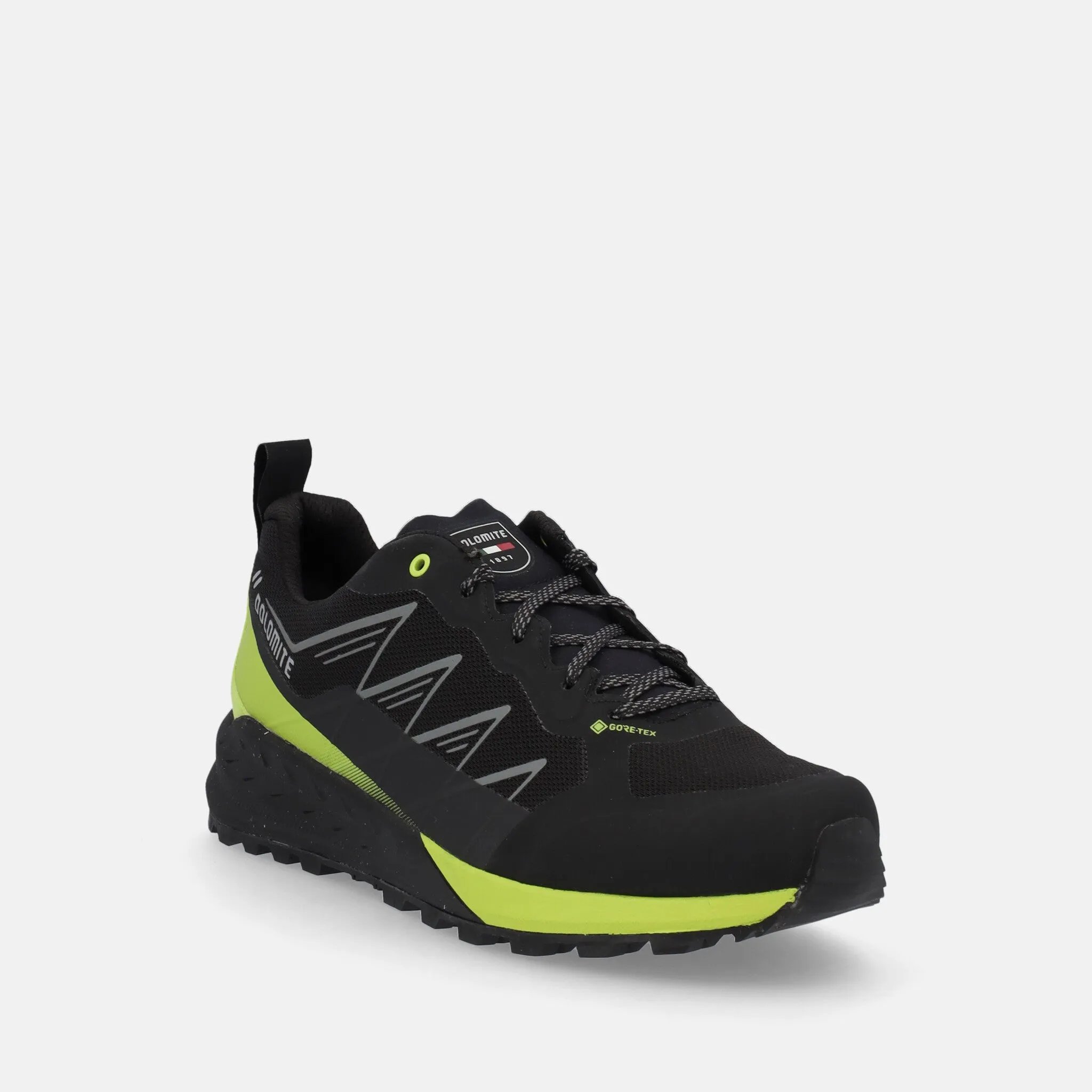 DOLOMITE M S CRODA NERA TECH GTX