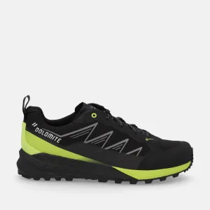 DOLOMITE M S CRODA NERA TECH GTX