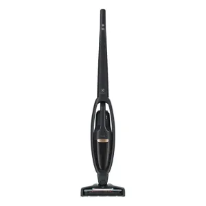 Electrolux WQ61-1OGG Handheld Cordless Stick Vacuum Cleaner 18V With Led Light Granite Grey