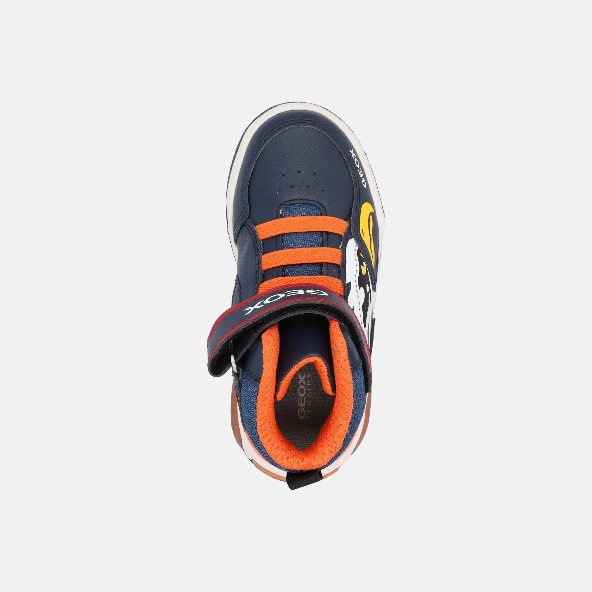 GEOX SNEAKERS