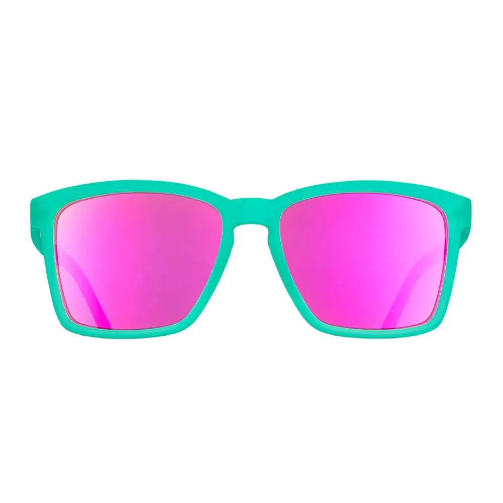 Goodr LFG Sunglasses "Short With Benefits"