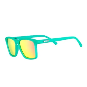 Goodr LFG Sunglasses "Short With Benefits"