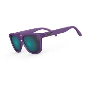 Goodr OG Sunglasses "Gardening with a Kraken"