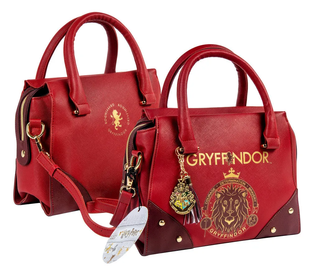 GRYFFINDOR HANDBAG