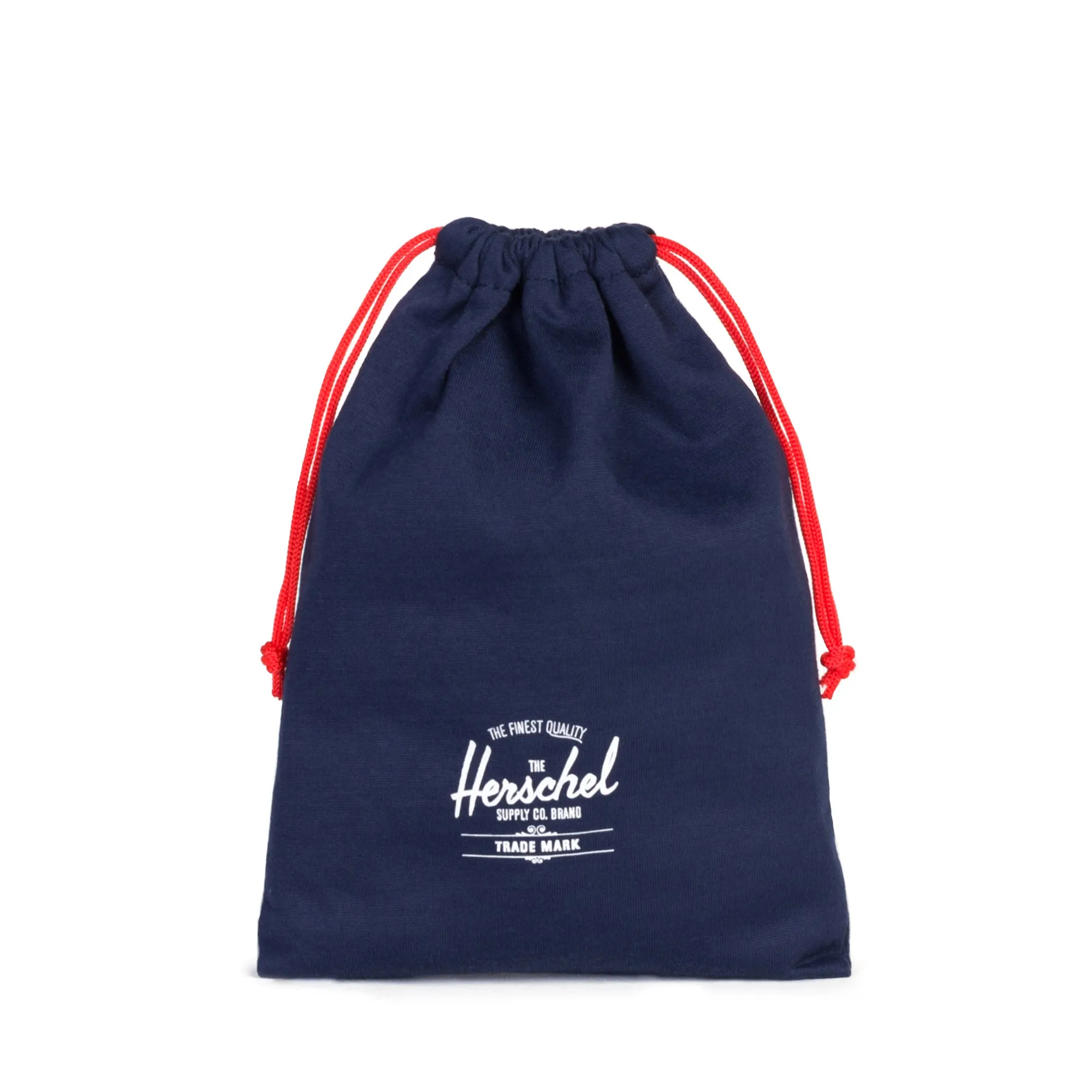 Herschel Amenity Kit Navy/Red