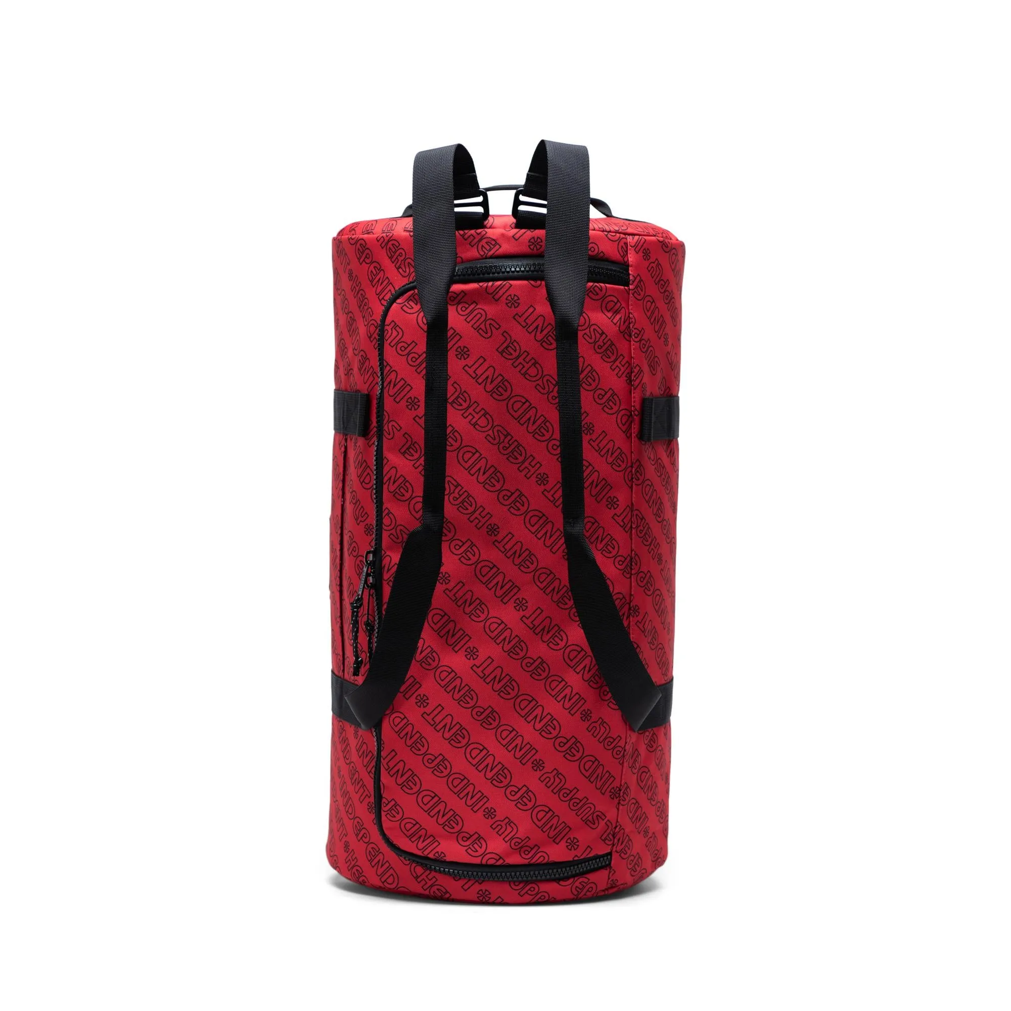 Herschel Sutton Carryall Independent Unified Red/Black Camo - Independent