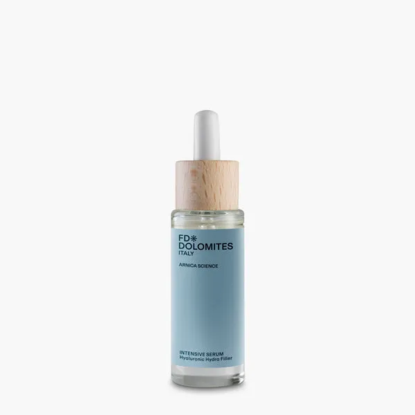 Intensive Serum