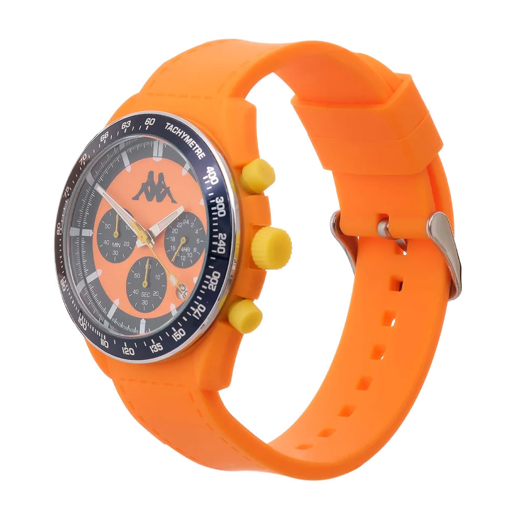 Kappa Rush Arancione - 45 mm