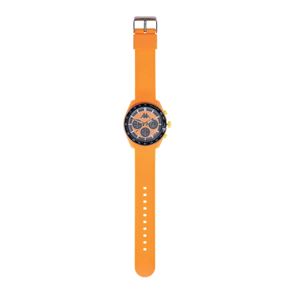 Kappa Rush Arancione - 45 mm