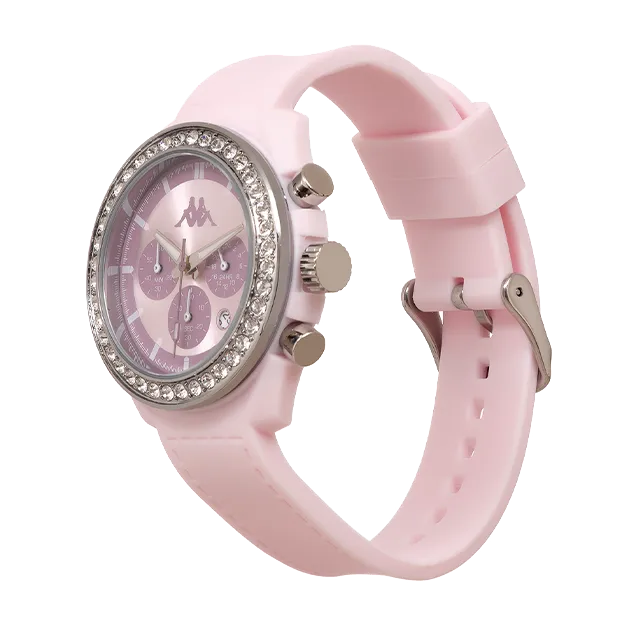 Kappa Rush Gems Lilla - 36 mm