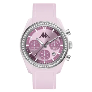 Kappa Rush Gems Lilla - 36 mm