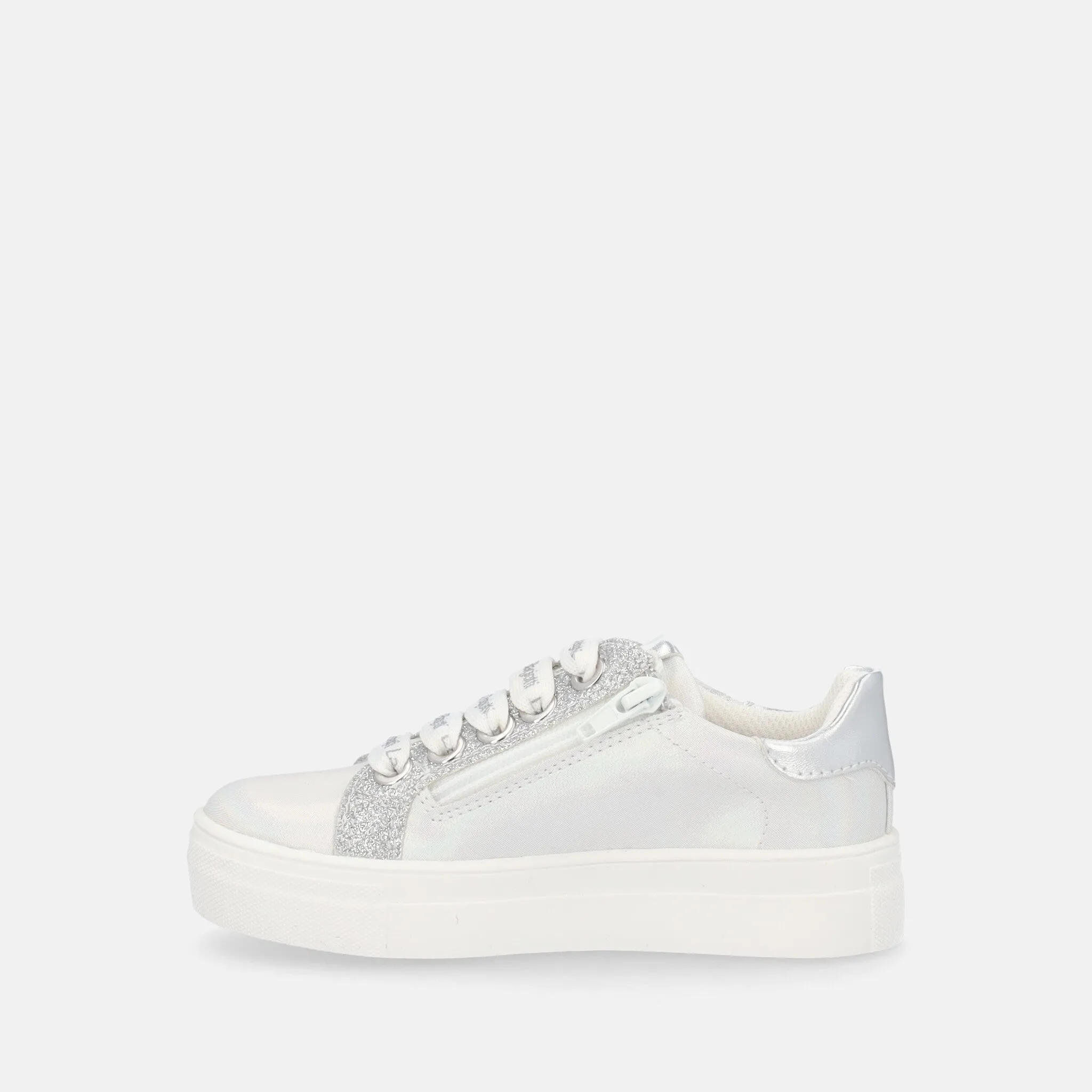 LAURA BIAGIOTTI Sneakers Monogram