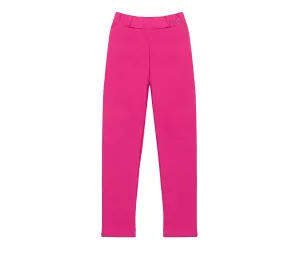 LEGGINS FUCSIA