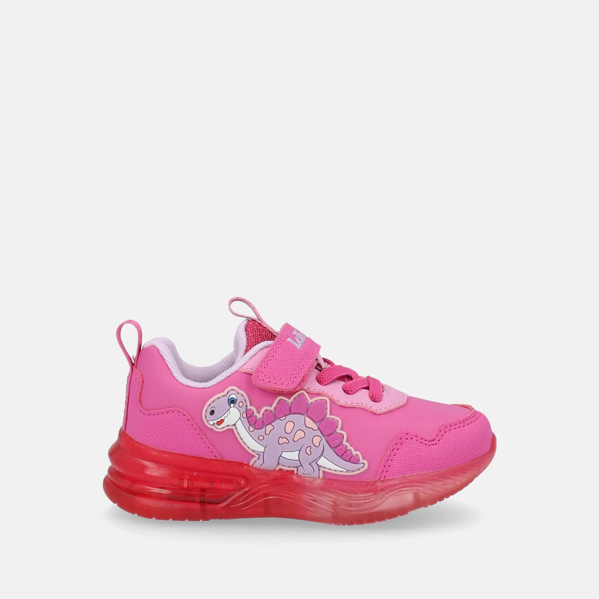 LELLI KELLY SNEAKERS DINOSAURO