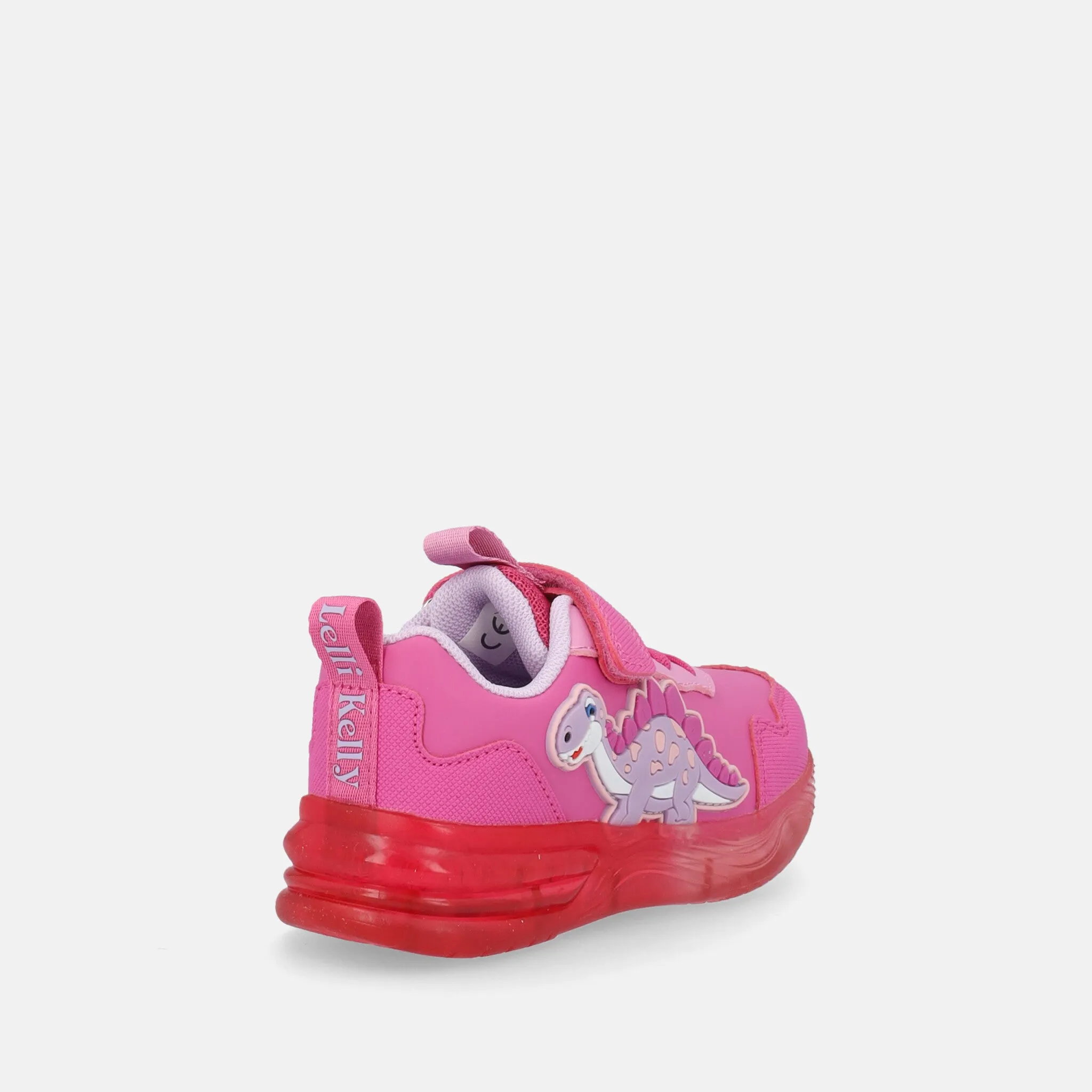 LELLI KELLY SNEAKERS DINOSAURO