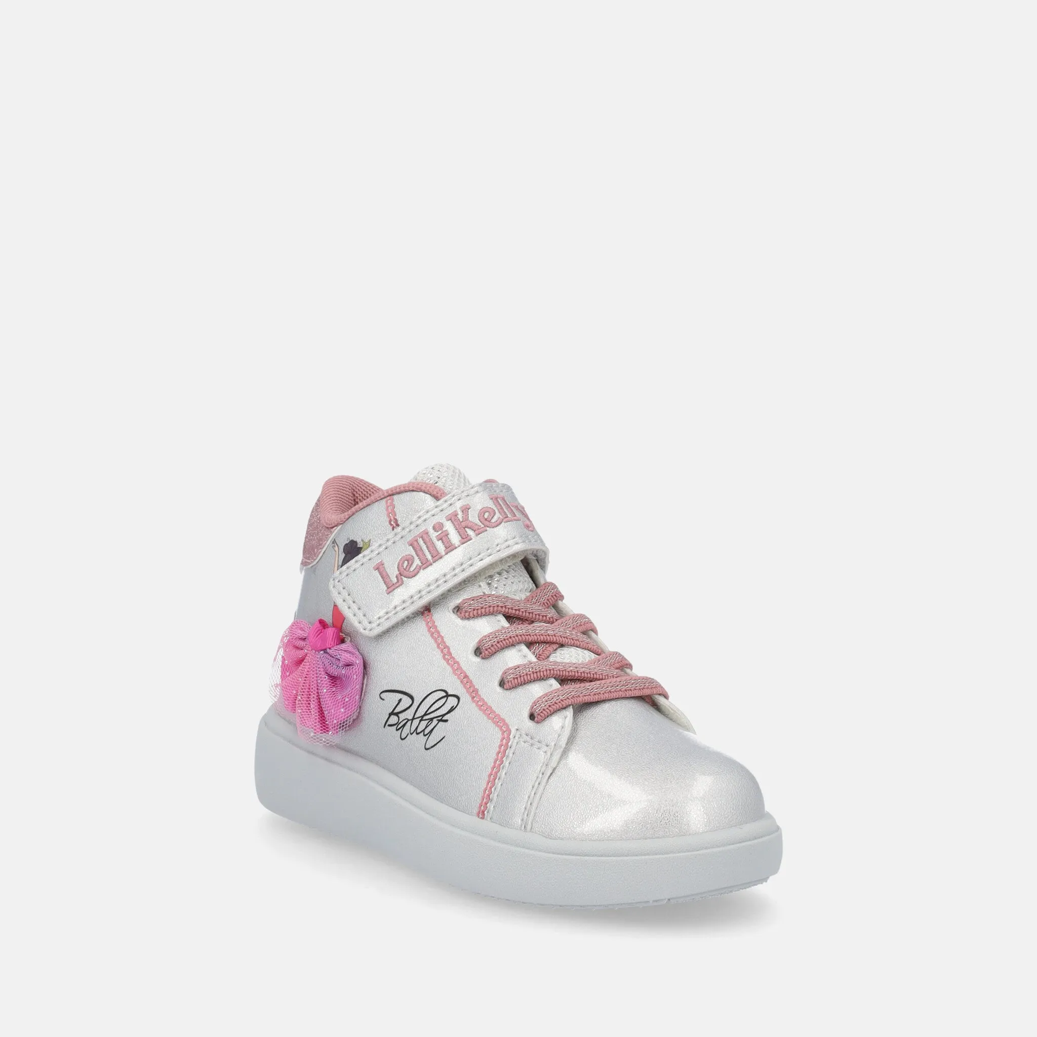 LELLI KELLY SNEAKERS