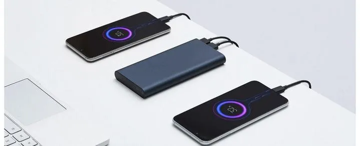 Mi 18W Power Bank 3