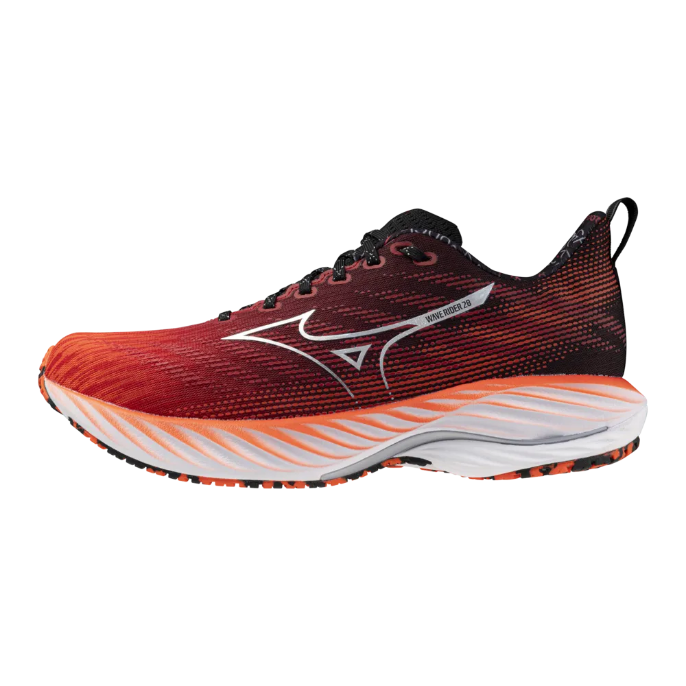 MIZUNO Wave Rider 28 AMSTERDAM