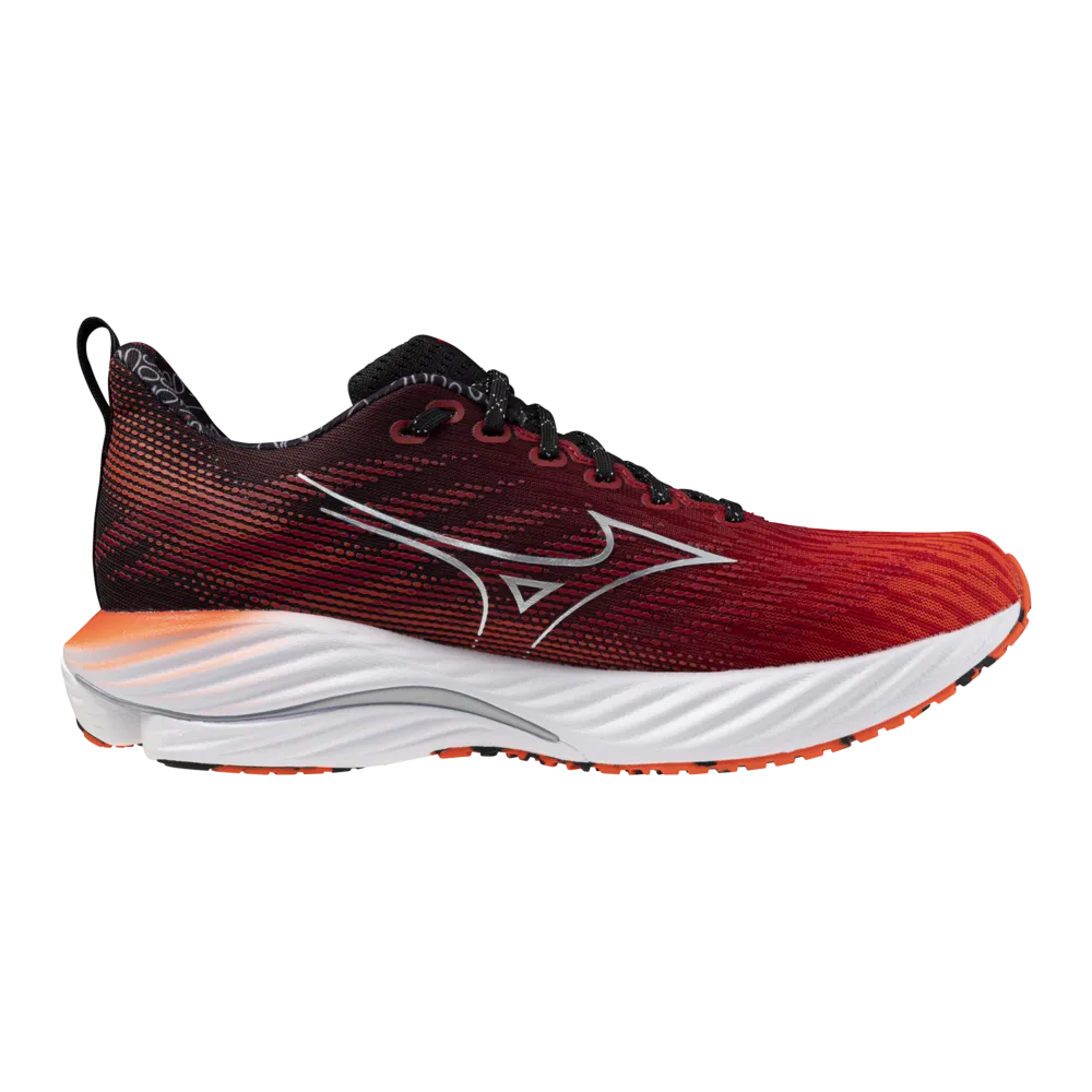 MIZUNO Wave Rider 28 AMSTERDAM