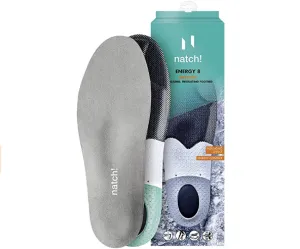 Natch! Energy 8 Motion insole