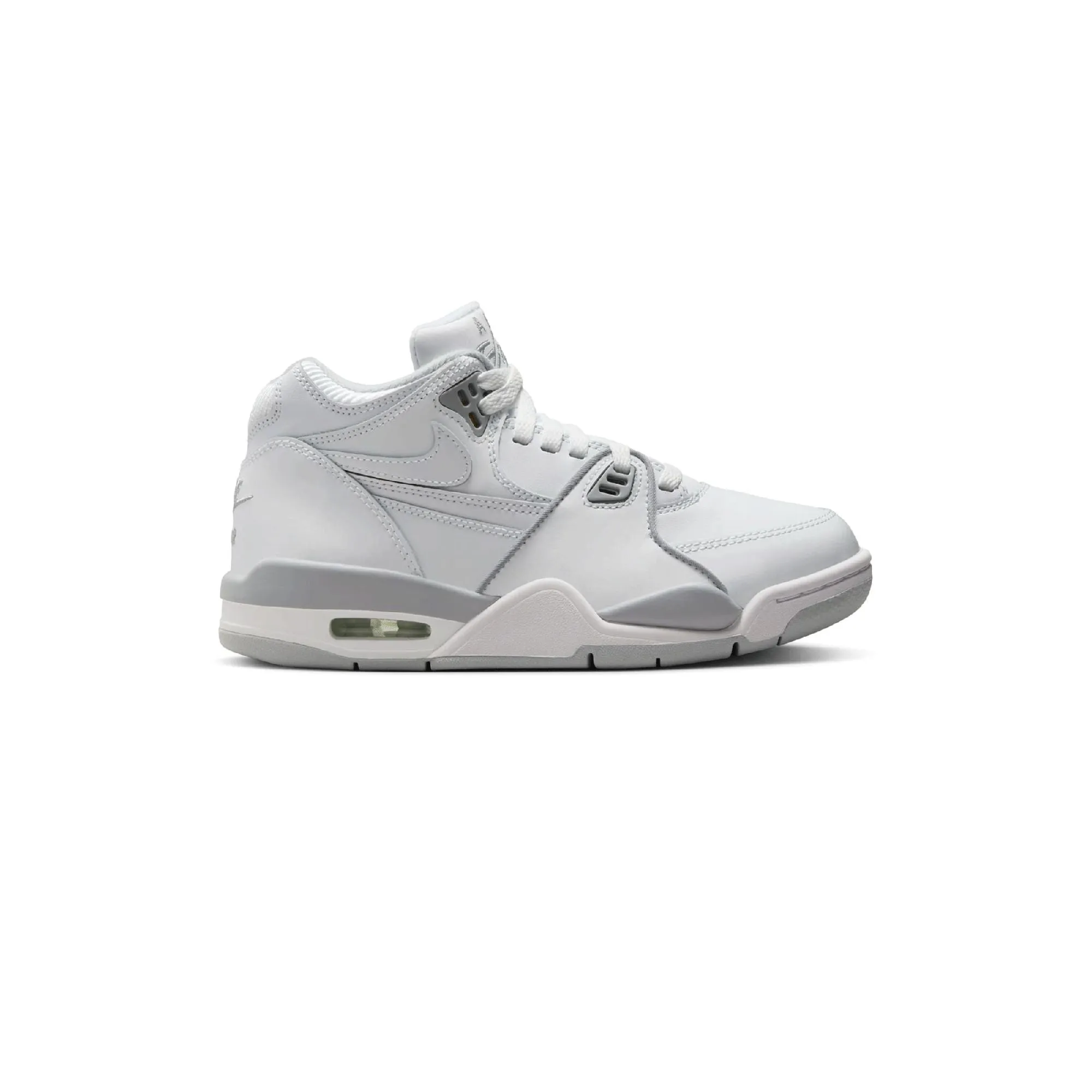 NIKE AIR FLIGHT 89 (GS) HF0406 100