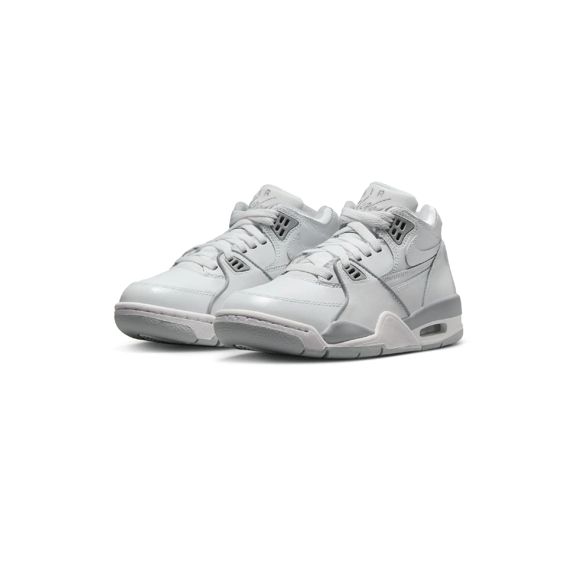 NIKE AIR FLIGHT 89 (GS) HF0406 100