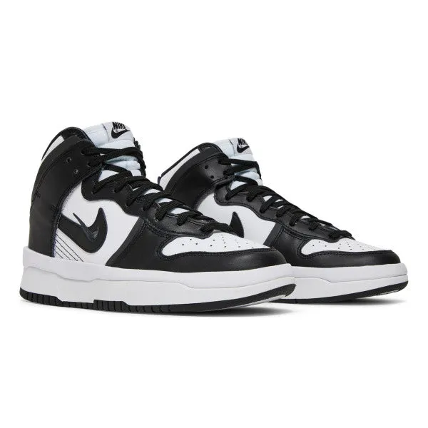 Nike Wmns Dunk High UP Panda