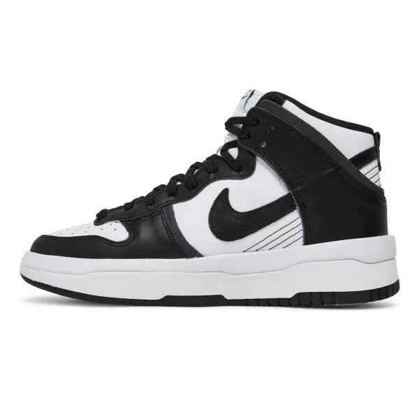 Nike Wmns Dunk High UP Panda