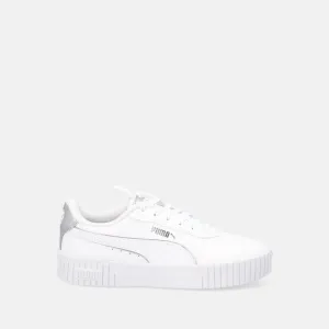 PUMA CARINA 2.0 POP UP MET. JR