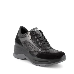 Scarpe da Donna - IGI&CO Art. 4656700 sneakers nero