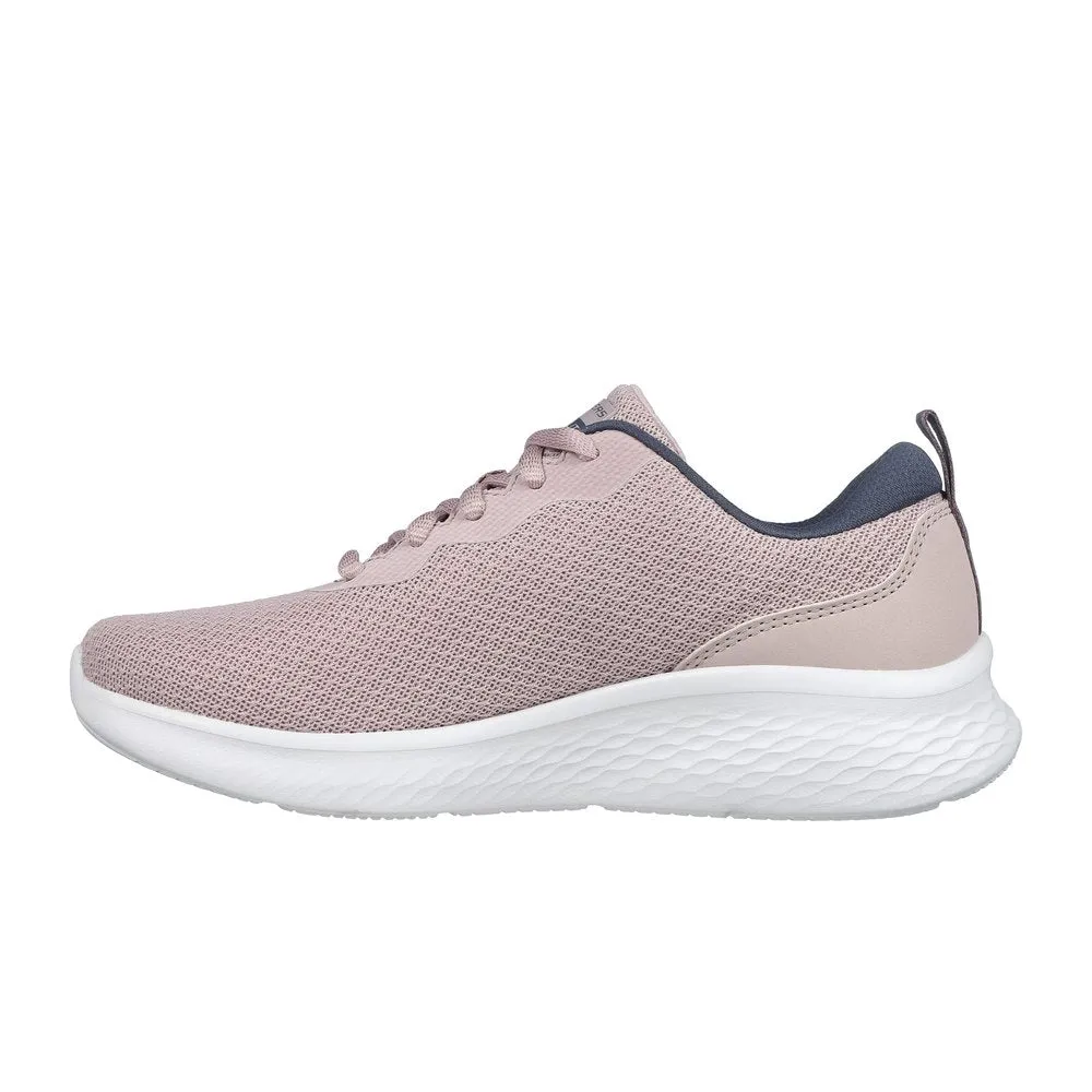 Scarpe da Donna - SKECHERS Art. 150044MVBL sneakers MAUVE BLUE