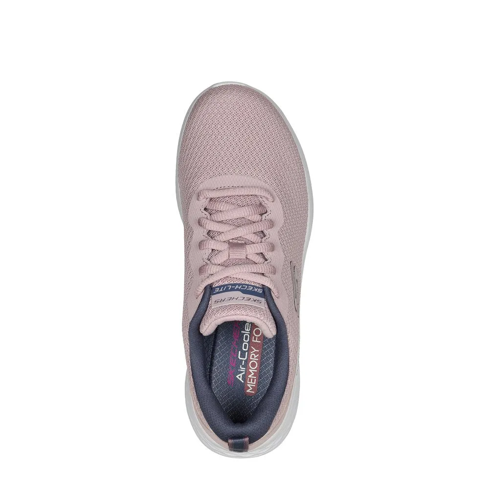 Scarpe da Donna - SKECHERS Art. 150044MVBL sneakers MAUVE BLUE