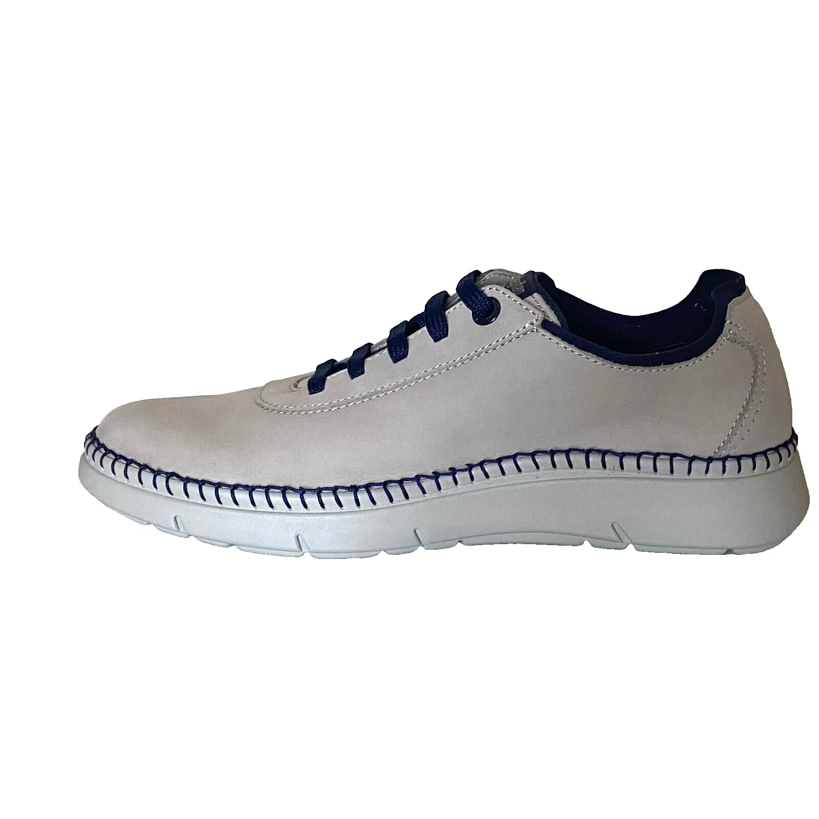 Scarpe da uomo CALLAGHAN art. 53502 sneakers PIEDRA MARIN casual